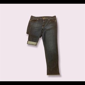 Womens Fashion Nova Jeans Size 16